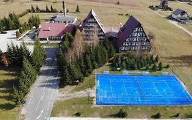 Hotel Cheia
